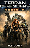 Terran Defenders: Rebirth