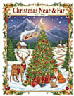 Christmas Near & Far