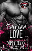 Tainted Love (Dark Redemption, #1)