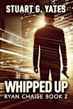 Whipped Up (Ryan Chaise)