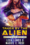 Taken by the Alien