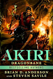 Akiri: Dragonbane