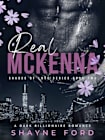 REAL MCKENNA (Shades of Love, #2)