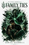 The Ocoda Chronicles Book 6 Family ties