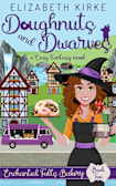 Doughnuts and Dwarves