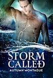 Storm Called (Ocean Magic, #1)