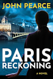 Paris Reckoning (Sandi Brennan Book 1)