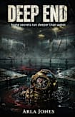 Deep End (The Deep End Duology Book 1)