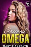 Claimed Omega (Tormented Omega Book 2)