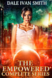 The Empowered: The Complete Series