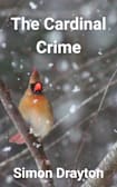 The Cardinal Crime (The Mysteries of Just Another John Smith Book 2)