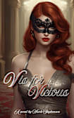 V is for Vicious