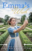 Emma’s Wish: A Goddess of Destiny Novella