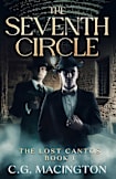 The Seventh Circle: A Forbidden Love MM Mafia Romance (The Lost Cantos Book 1)