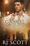 Gabriel (Edizione Italiana)