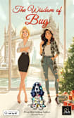 The Wisdom of Bug: A Festive, Slow-Burn Sapphic Romcom with British Charm and One Very Naughty Dog (The Christmas CEO Collection Book 1)