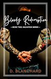 Bloody Redemption