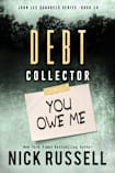 Debt Collector (John Lee Quarrels Book 14)