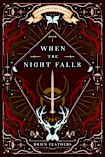 When the Night Falls (Vampires and Other Calamities Book 1)
