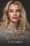 The First Mrs. Edwards (Celestial Springs)