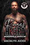 Rage’s Heart (Saints MC: Jacksonville)