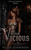 V is for Vicious