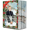A Lancaster County Christmas Collection (Lancaster County Christmas Series, #1)
