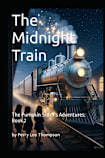 The Midnight Train: Book 2