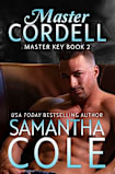 Master Cordell (Master Key, #2)