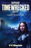 Timewrecked