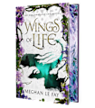 Wings of Life (Dragonbound Chronicles #1)