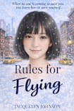 Rules for Flying (The Sam Park Stories Book 2)