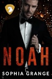 Noah (Eagle Security Book 1)