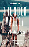 Secrets of Thunder Valley Melody’s Song Volume Two: A small town suspense novel