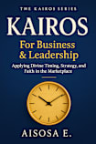 KAIROS — For Business & Leadership: