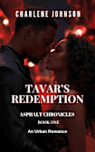 Tavar’s Redemption (Asphalt Chronicles Book 1)