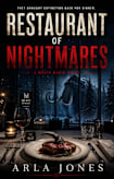 Restaurant of Nightmares : A Meaty Magic Files Novel (The Meaty Magic Files Book 1)