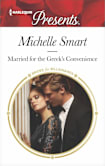 Married for the Greek’s Convenience
