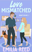 LOVE MISMATCHED