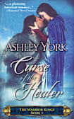 Curse of the Healer (The Warrior Kings Book 1)