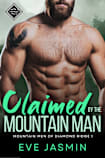 Claimed by the Mountain Man