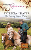 The Cowboy Comes Home