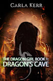 Dragon’s Cave (The Dragon Girl, #1)