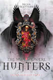 The Way We Were Hunters (Fallen Duology, #1)