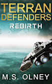 Terran Defenders: Rebirth