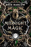 Midnight Magic (Clover Pack Book 2)