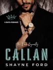 CALLAN: A Winter Mafia Romance (THE BARD DYNASTY)