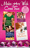 Make Her Wish Come True Collection