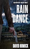 Rain Dance (Rain Mystery Trilogy Book 2)
