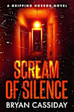 Scream of Silence (Demons Book 1)